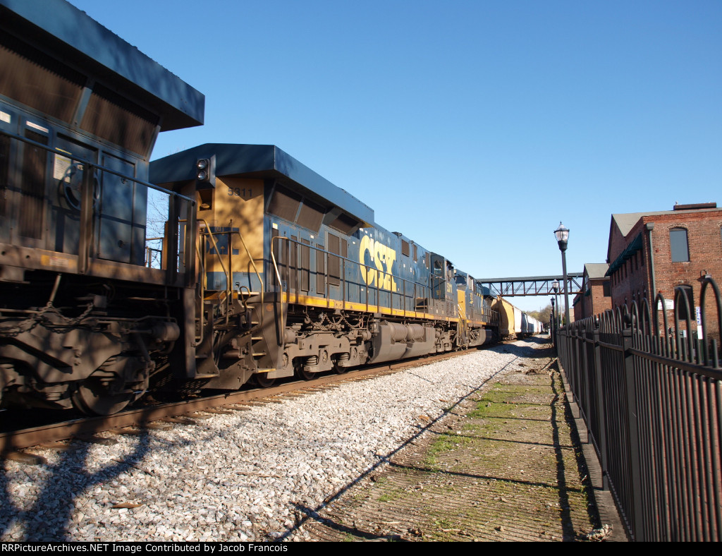 CSX 5311